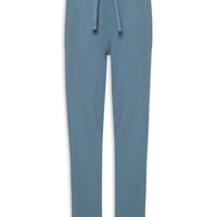 Calça Masculino de Moletom Dayote232 - Azul