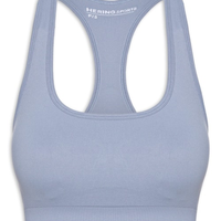 Top - Azul