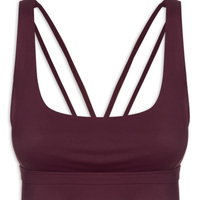 Top - Vermelho