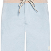 Short Masculino De Praia Leblon - Azul