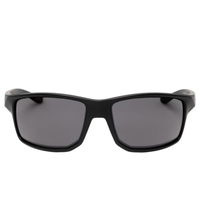 Óculos de Sol Masculino GIBSTON XL Mt Black W/ Prizm® - Preto