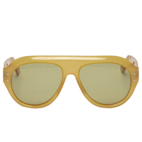 Óculos Feminino Astra - Amarelo