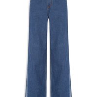 Calça Feminina Firebird Tp Denim - Azul