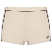 Short Adicolor Comfort Flex Cotton - Bege