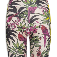 Short Feminino Farm Bike - Verde