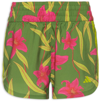 Short Feminino Farms - Verde