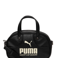 Bolsa Feminina 1976 Archive Mini Grip Bag - Preto