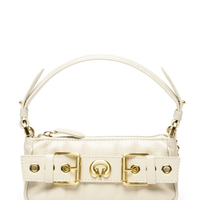 Bolsa Feminina Pequena Trento - Branco