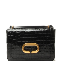 Bolsa Feminina Tiracolo Beatriz Média - Preto