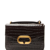 Bolsa Feminina Tiracolo Beatriz Média - Marrom