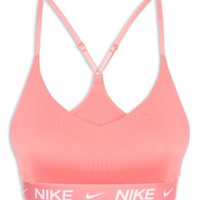Top Feminino Indy - Laranja