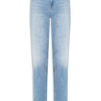 Calça Feminina 724® High Rise Straight - Azul