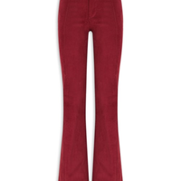 Calça Feminina Victoria - Vermelho