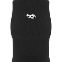 Blusa Feminina M-Onervax Maglia - Preto