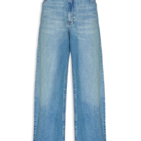 Calça Feminina Diana Jeans I26 - Azul