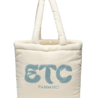 Bolsa Feminina Mo Solzão Copatucano - Azul