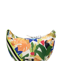 Bolsa Feminina Rio Bossa Tucano - Verde