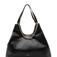 Bolsa Feminina Eco Cordoba - Preto