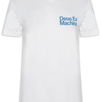 Camiseta Masculina Plenty Good - Branco