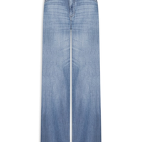 Calça Feminina Milan Fluity Soft - Azul