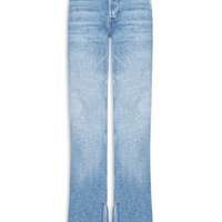Calça Feminina Veronica Babyblue - Azul