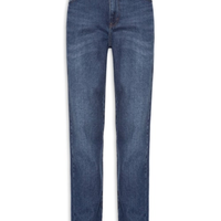 Calça Jeans Feminina Lola - Azul