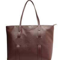 Bolsa Feminina Shopping Grande - Marrom