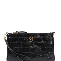 Bolsa Feminina Pequena Napa - Preto