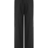 Calça Masculina Jogging Moletom Osk Snowboarding - Preto