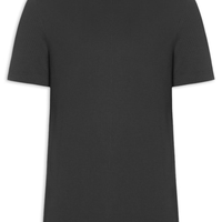 Camiseta Esportiva Fresh Masculina Preto