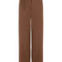 Calça Feminina Moletom Tony - Marrom