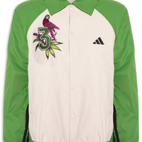 Jaqueta Feminina PRM - Verde