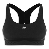 Top Feminino Essentials Run - Preto