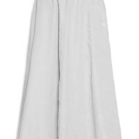Saia Midi F-Box - Cinza