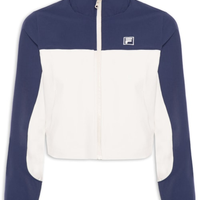 Jaqueta Feminina Ag - Branco