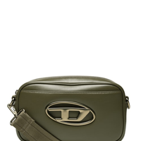 Bolsa Masculina Crossbody - Verde