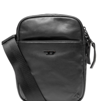 Bolsa Masculino Rave Crossbody X - Preto