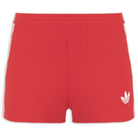 Shorts Feminino Classics Vermelho