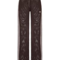 Calça Feminina Firebird Crochet - Marrom