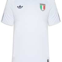 Camiseta Masculina Italia Originals - Azul