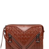 Bolsa Feminina Napa Mild - Marrom