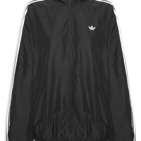 Jaqueta Feminina Firebird Track Top - Preto