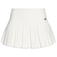 Saia Feminina Low Waist Sport SKT Branco