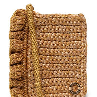Bolsa Feminina Balanza - Bege