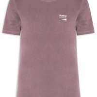 Camiseta Masculina Thermoregulation - Vermelho