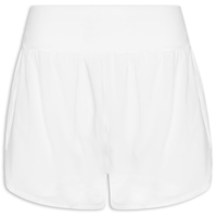 Shorts Pro Dryside Feminino Branco