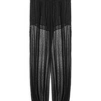 Calça Feminina GGT Balone - Preto