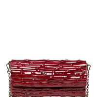 Carteira Feminina Bambu Lacca - Vermelho
