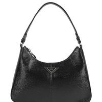 Bolsa Feminina de Ombro - Preto