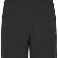 Bermuda Masculina Train Power 6 - Preto